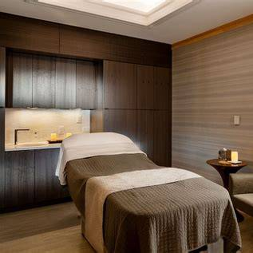 Area wellness di hotel